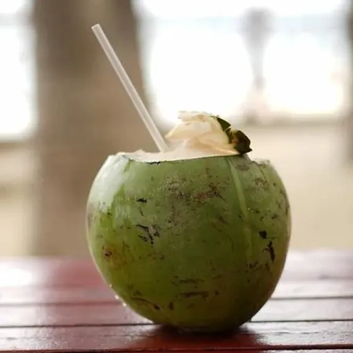 Foto da capa de Água de coco Drive Thru - Stop Coco